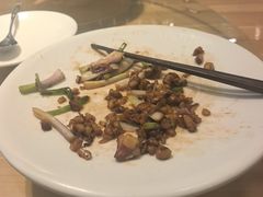 -锦园春香港茶餐厅(西海湾旗舰店)