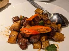 -汤城小厨•粤菜•靓汤(金宝街店)