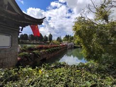 -黑龙潭公园