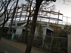 -北京八中游泳馆