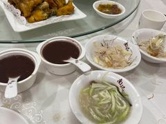 -寻味顺德·南记酒家·传统顺德菜·鱼生(广源路店)