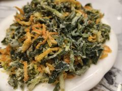 -京都老蔡记(伊河路店)