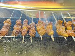 -贾青羊肉串(袁桥店)