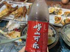 -老谢野馄饨(延安路店)