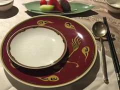 -成都天府丽都喜来登饭店