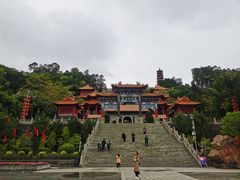 -南沙天后宫景区