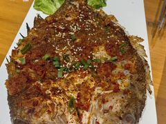 -小杨烤肉·陕西烧烤·陕西地方菜(东新街【永兴坊】店)