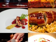 -Ginza Onodera铁板烧(外滩十八号店)