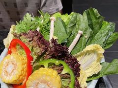 -湯系·煲汤手艺人(东二环泰禾广场店)