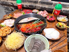 -冯校长老火锅(太古里店)