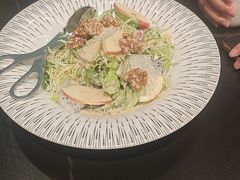 -国人川菜(李家村建东街店)