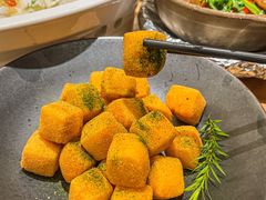 -粤集·手工粤菜(皇庭广场店)