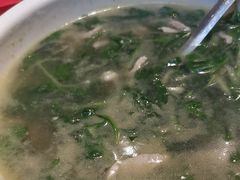 -粤北餐馆