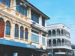 -普吉镇