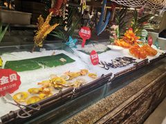 -芭菲盛宴·环球美食(袁家岗店)