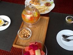 -璟象酒店-爱丽坊景观餐厅