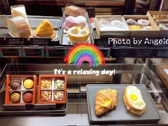 -星巴克(北京通州新光大中心店)