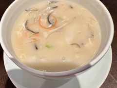 宋嫂鱼羹-杭州西子湖四季酒店·金沙厅