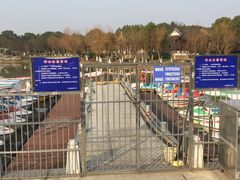 -八大山人梅湖景区