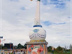 -青海湖二郎剑景区