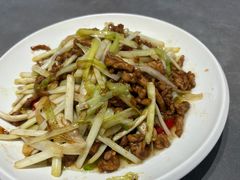 -张烤鸭·川菜·非遗冒烤鸭(青石桥店)