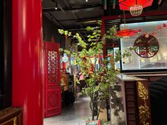 -缪氏川菜(深圳北站缤果空间店)