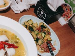 -吕氏疙瘩汤·新派鲁菜(济南万象城店)