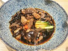 -温度铁板烧(前进大街店)