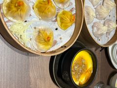 -苏小柳点心·手作小笼包(浦东嘉里城分院)