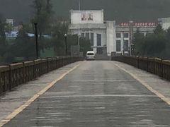 -图们国门景区