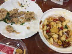 -金姐台湾菜(珠江路店)