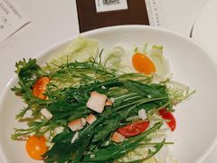 -外婆家(西红门荟聚购物中心店)