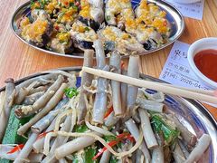 -友强·23年特色海鲜大排档(厦门店)
