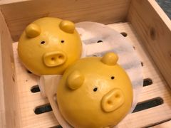 -天瑞轩·粤菜餐厅