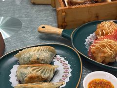 -點無缺茶楼·海鲜酒家(世博店)