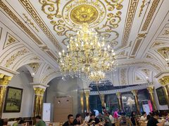 -华梅西餐厅(哈尔滨中央大街店)