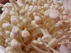 锡纸金针菇-串亿88烧烤·羊腿·羊蝎子(板泉路店)
