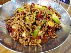 -喜味家·瑶族宴