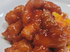 -合兴居烤鸭店