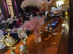 -YUE·6·西式融合餐厅(外滩六号店)