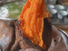 -大本营竹筒饭