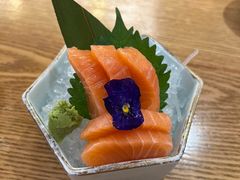-今泉町·鳗 居酒屋(徐汇绿地缤纷城店)