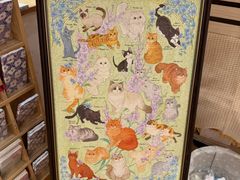 -猫的天空之城概念书店(苏州平江店)