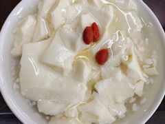 冰醉豆花-西月城谭豆花(春熙路店)