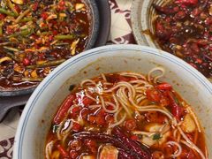 -老三样·旧食新味(万寿宫店)