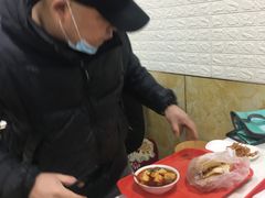 -老北京豆汁店