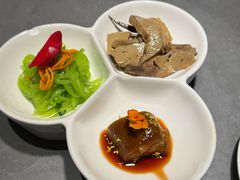 -姑苏家宴·苏帮菜·松鼠桂鱼(苏州总店)