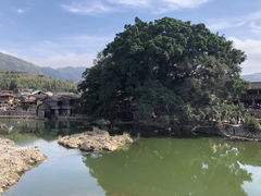 -云水谣景区