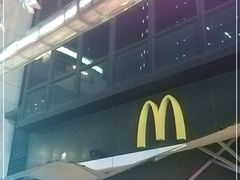 -麦当劳(盛兴大街店)