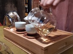 -沐春秋茶书院·茶室.茶馆.商务包房(知春路店)
